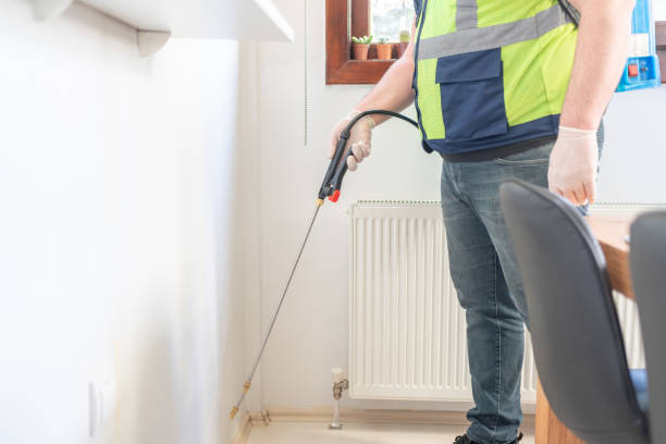 Best Flea Control Services  in Refugio, TX